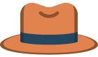 gallery/fedora